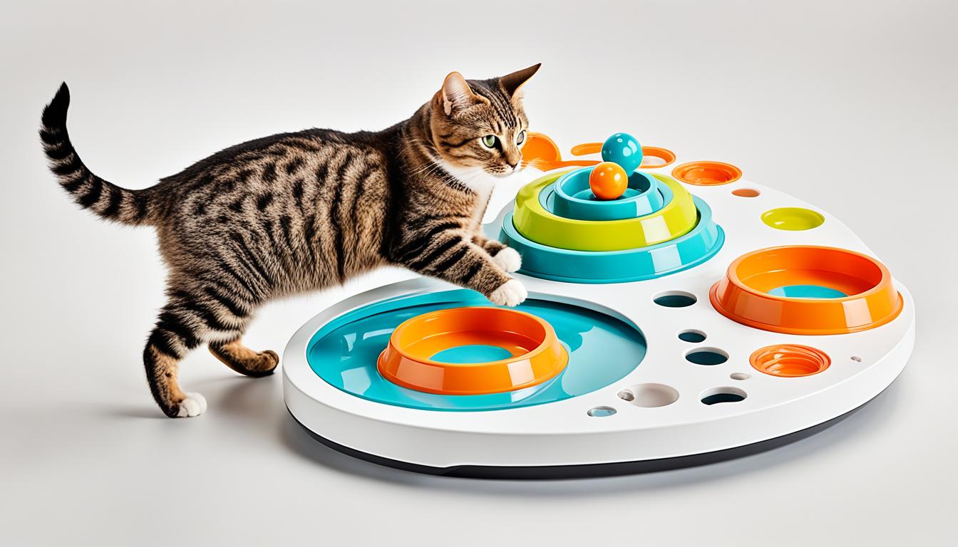 Wunderschne Spiele Fr Katzen Bilder