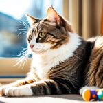 Vorteile der Adoption von älteren Katzen oder aus dem Tierheim