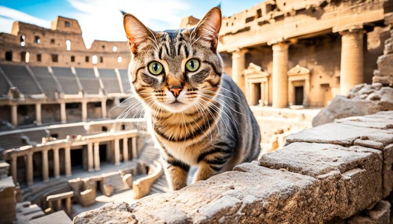 Was ist ein Serval Katze? | Katzenmanie.de