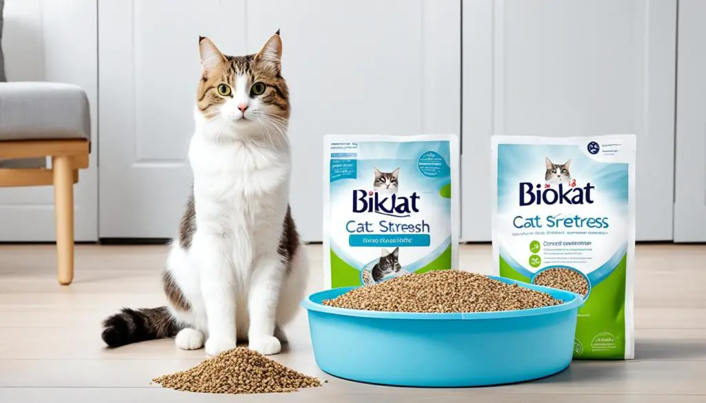 Biokat's Classic fresh 3in1 Katzenstreu