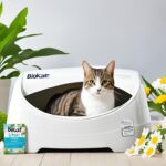 Biokat's Classic fresh 3in1 mit Frühlings-Duft - Klumpende Katzenstreu