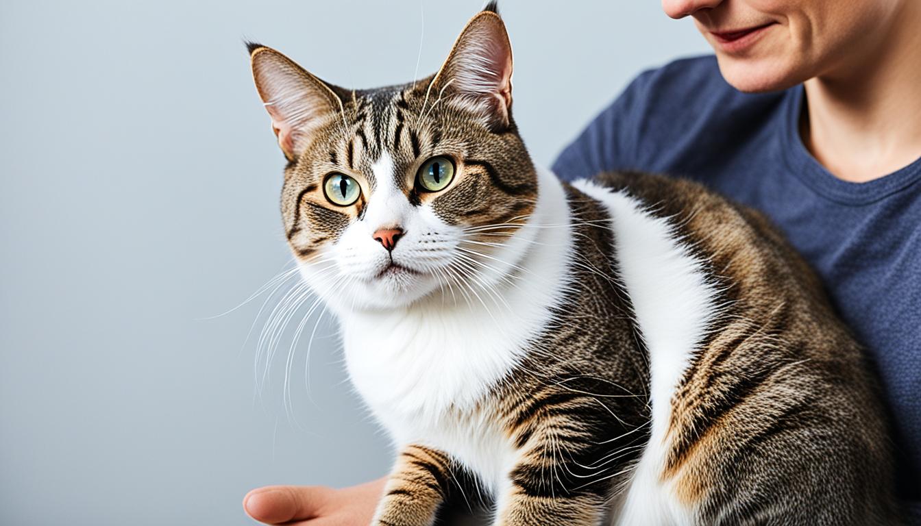 Was Ist Der Größte Liebesbeweis Einer Katze Liebesbeweis einer Katze: So zeigen Katzen Liebe