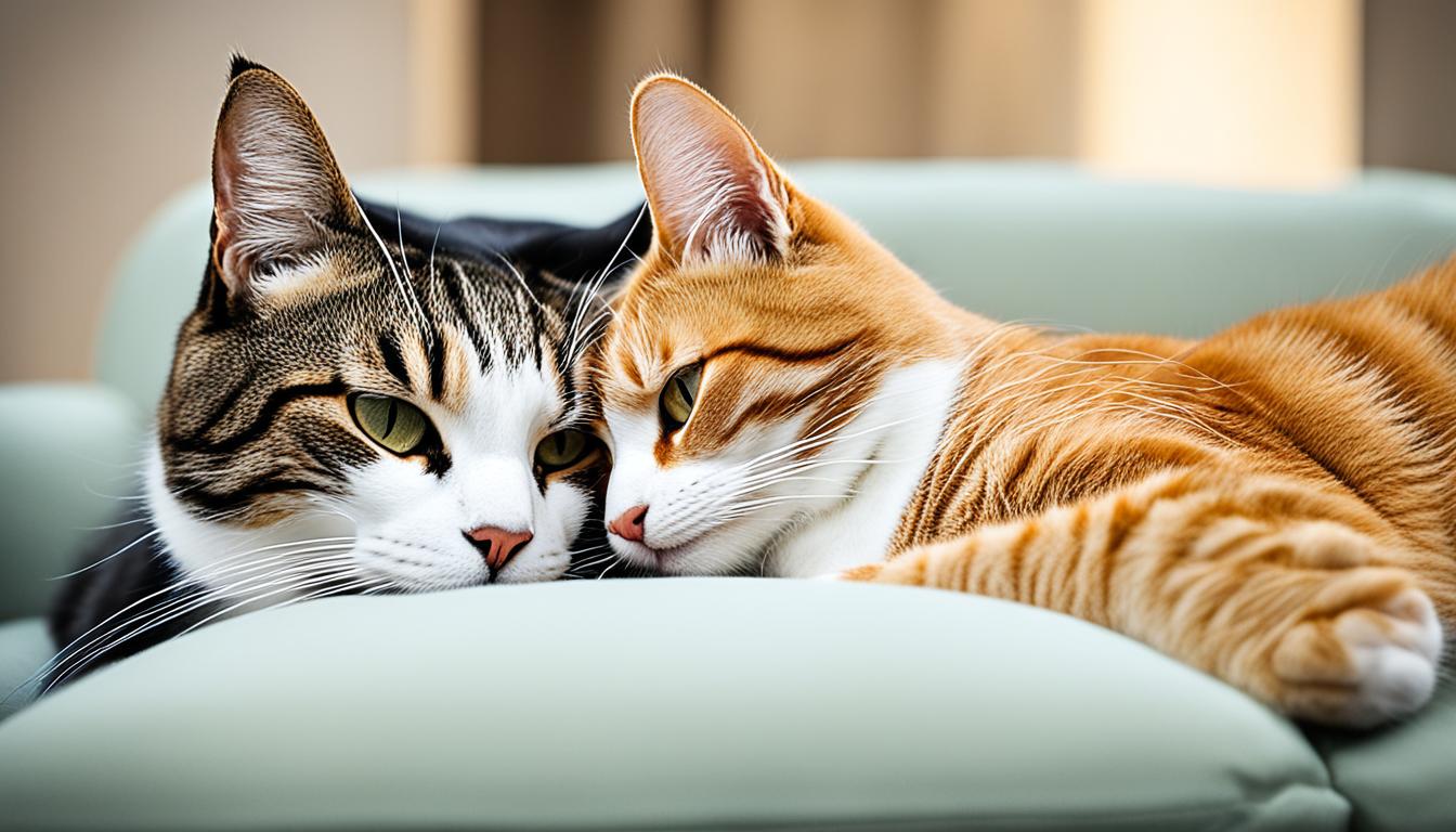 Was Ist Der Größte Liebesbeweis Einer Katze