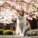 Katzenrasse Japanese Bobtail