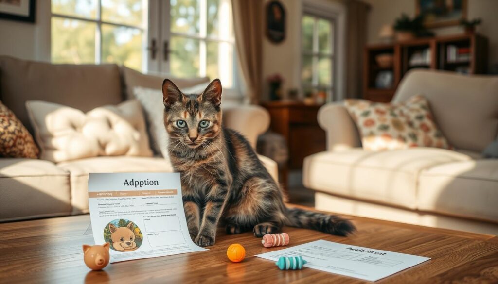 Lykoi Adoption