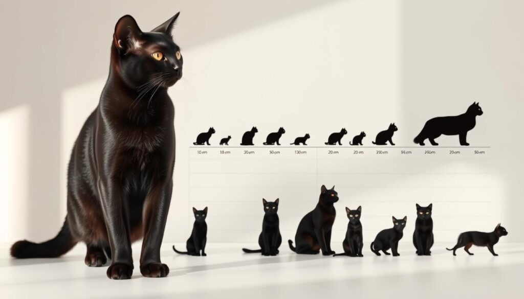Wachstumsdauer von Katzen – Ein Überblick