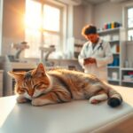 können Katzen Corona bekommen