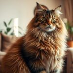 größte hauskatze