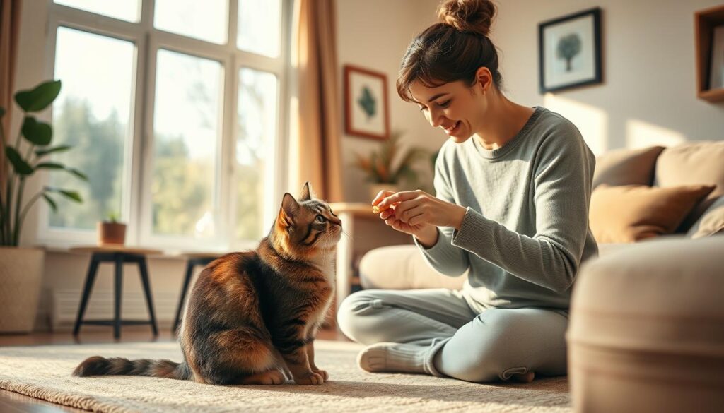 katze beissen abgewöhnen