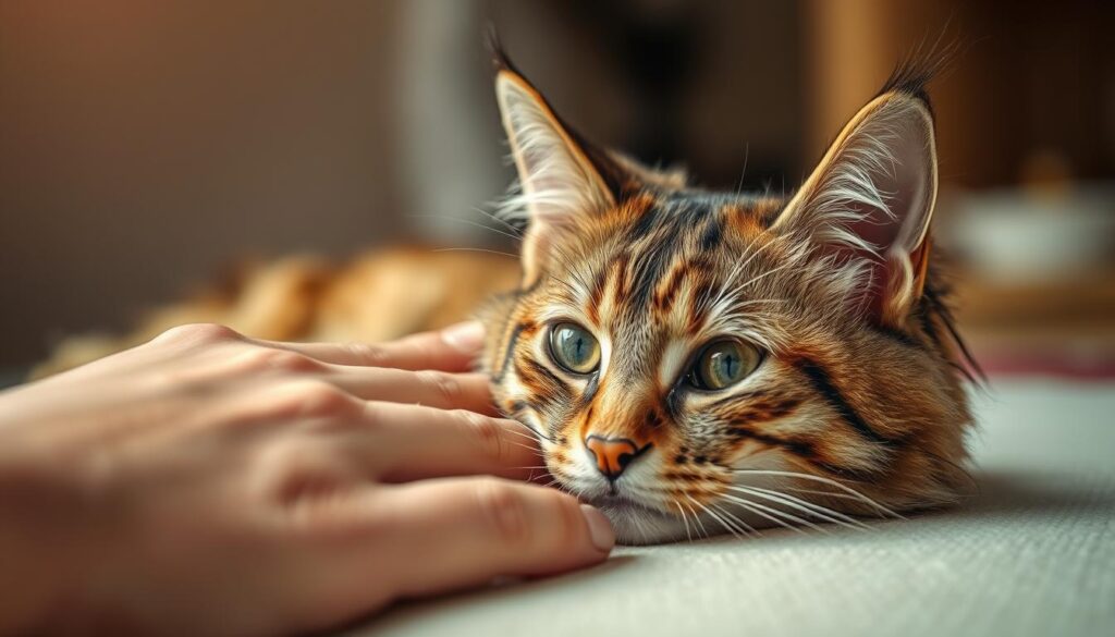 Erste Hilfe bei Katzen Erste Hilfe bei Katzen