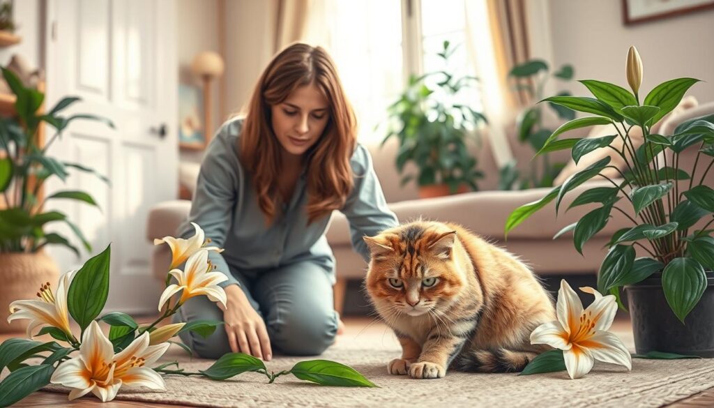 Symptome Vergiftung Katzen Symptome Vergiftung Katzen