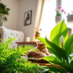 Achtung - giftige Pflanzen für Katzen giftige Pflanzen für Katzen