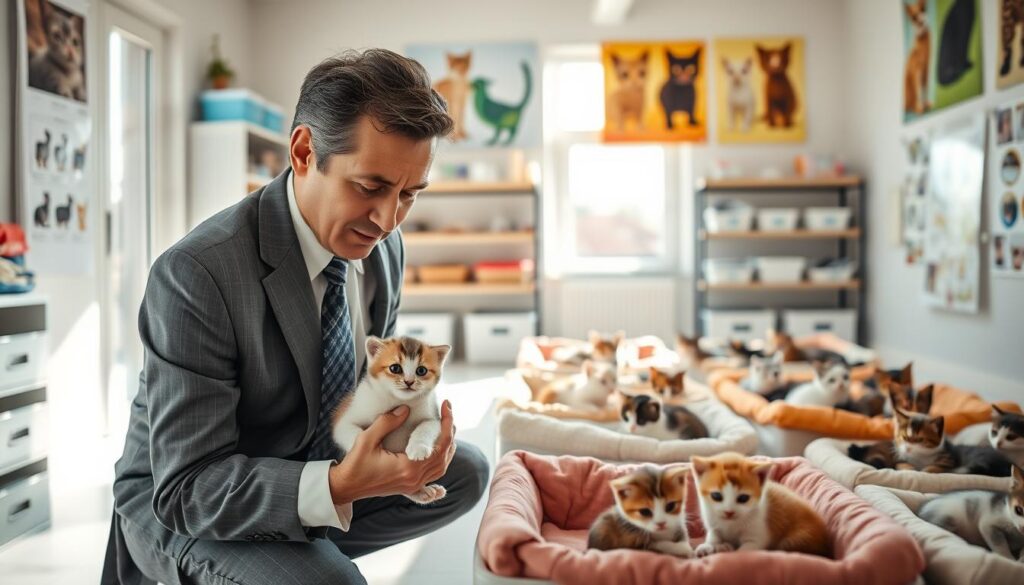 seriöser Züchter seriöser Züchter