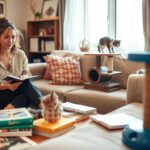 Passt eine Katze wirklich zu mir? Die wichtigsten Fragen vor der Anschaffung vor Anschaffung einer Katze