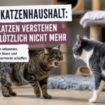 Mehrkatzenhaushalt-katzen-verstehen-sich-nicht-mehr