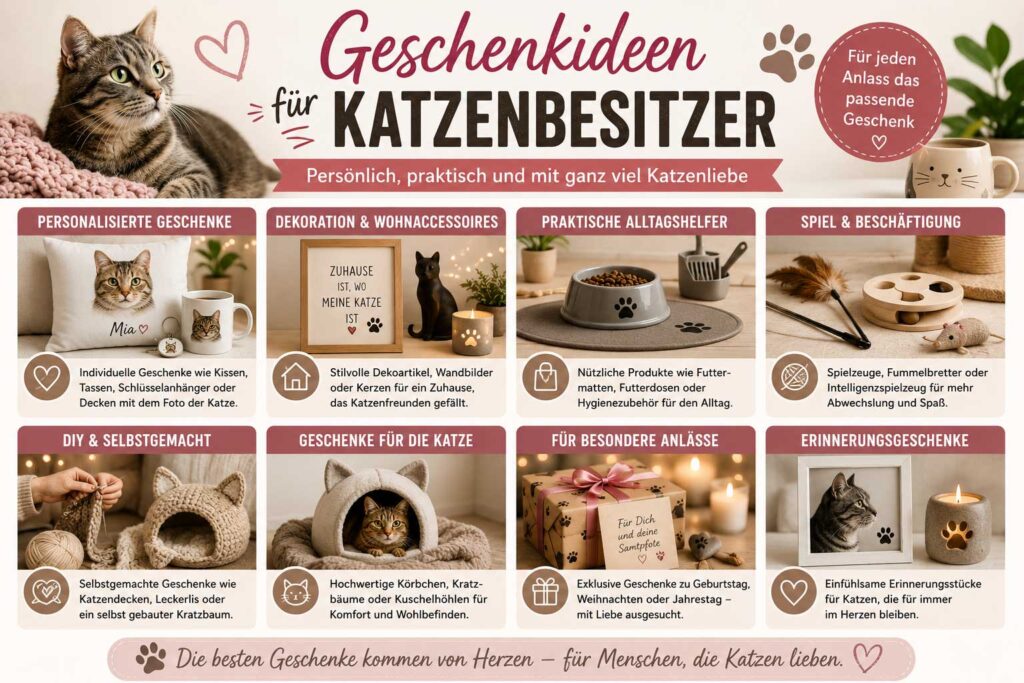 katzengeschenke