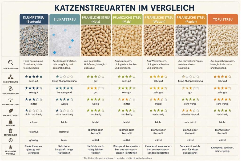 katzenstreuarten-im-vergleich