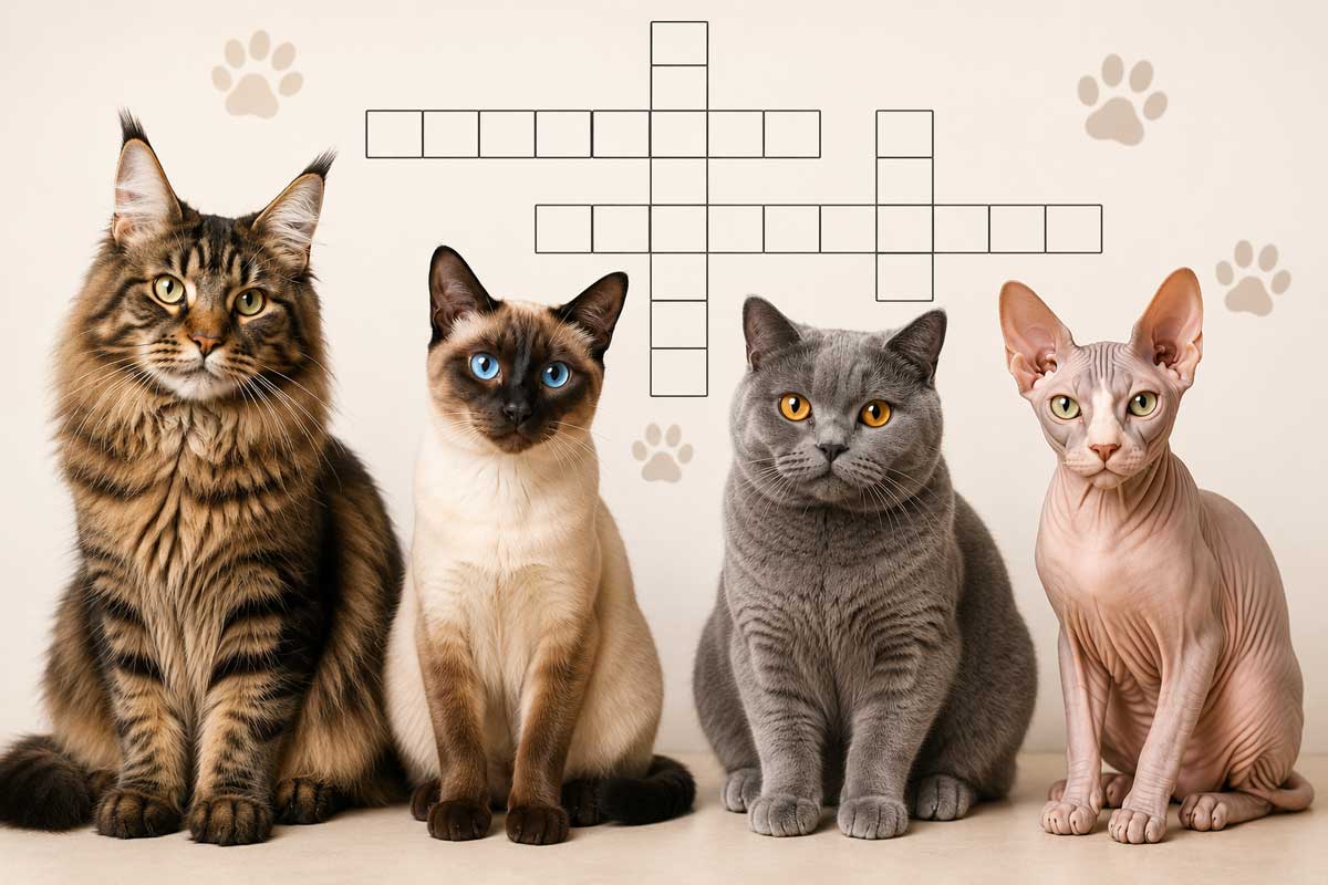 das-grosse-katzenrassenkreuzwortraetsel